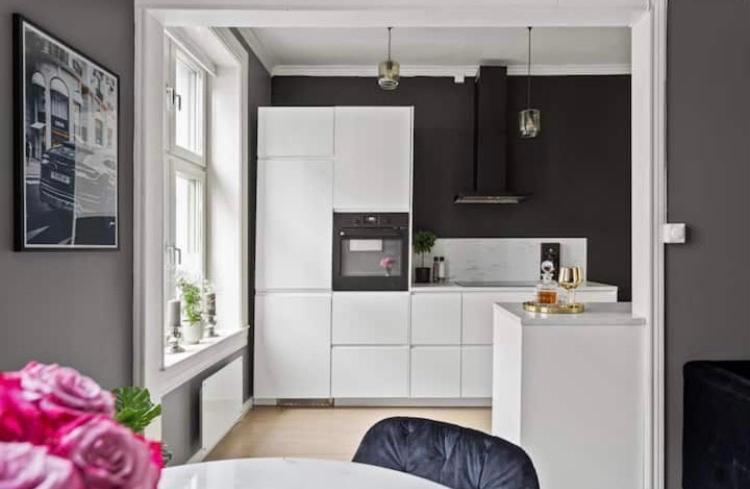 Black Pearl Deluxe Apartment Szczecin