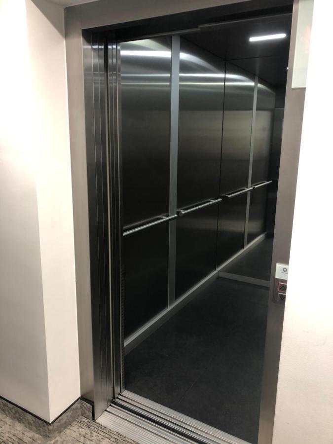 Apartment Black Pearl Deluxe