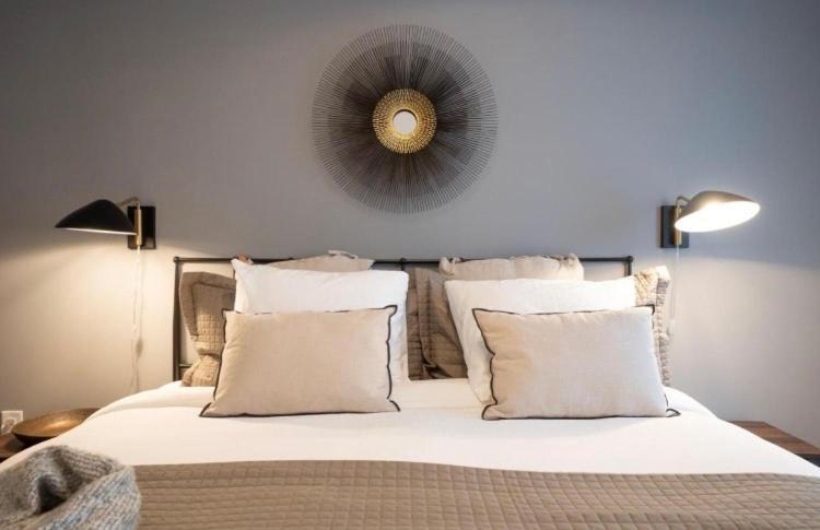 Black Pearl Deluxe Apartment